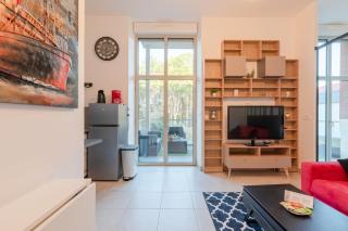 L'Albissia - T2ParkingWifi - Pornic - 5