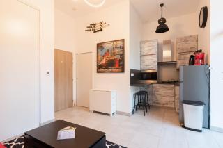 L'Albissia - T2ParkingWifi - Pornic - 4