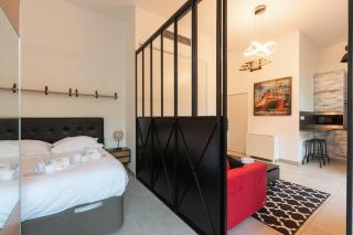 L'Albissia - 100m mer - Parking - Wifi - 1