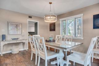 241 Stoney Creek Villa at The Sea Pines Resort - 0