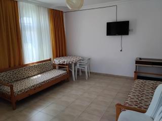 Jasmin Court Apart Otel - Ayaştürkmenli - 9