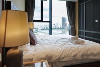 Lola at The Opera Residences - Ho Chi Minh - 9