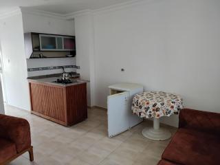 Jasmin Court Apart Otel - Ayaştürkmenli - 8