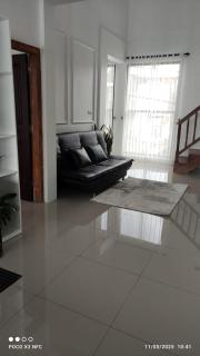 Titik Senja Vila Dieng - 2