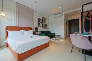 Paxtonz Exsim By NexxField - Petaling Jaya - 2