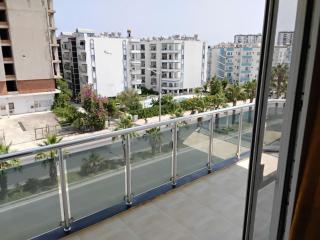 Jasmin Court Apart Otel - Ayaştürkmenli - 5