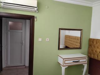 Jasmin Court Apart Otel - Ayaştürkmenli - 3