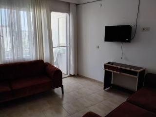 Jasmin Court Apart Otel - Ayaştürkmenli - 2