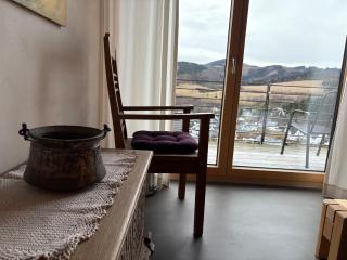 Kreativ-Haus auf dem Land - 8