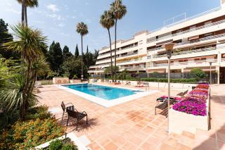 CT 393 - Faro's Soulrise Rooftop - Marbella Beach - Marbella - 0