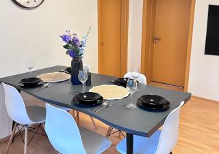 RtR Herne - für bis zu 5 Personen - Modernes Apartment - zentral - voll ausgestattet - Herne - 2