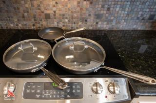 2BR bright quiet condo in Kulalani sleeps 6 - Waikoloa - 5