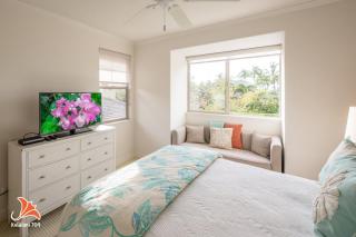 2BR bright quiet condo in Kulalani sleeps 6 - Waikoloa - 1