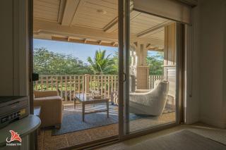 2BR bright quiet condo in Kulalani sleeps 6 - Waikoloa - 4