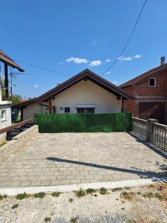 Kuća za odmor Sparta - Dugo Selo - 8