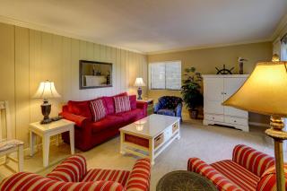 467 Plantation Club Villas at The Sea Pines Resort - Hilton Head Island - 0