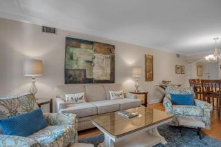 1044 Caravel Court at The Sea Pines Resort - Hilton Head Island - 0