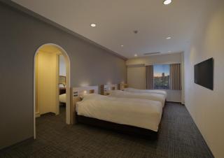 HOTEL NEWITAYA - Utsunomiya - 2