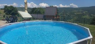 Mountain House Bošković - Bijelo Polje - 3