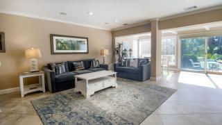 153 Harbourwood Villa at The Sea Pines Resort - Hilton Head Island - 0