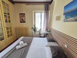 Hotel Magdeleine - Romans-sur-Isère - 6