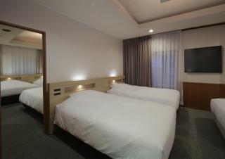 HOTEL NEWITAYA - Utsunomiya - 1