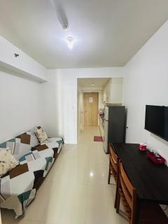 Oasis MOA- Sea Residences - Manila - 2
