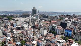Taximtown Hotel - Istanbul - 4