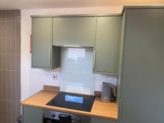 Curzon - 2bdrm 5beds sleeps5 ideal 4 contractors - Gateshead - 8