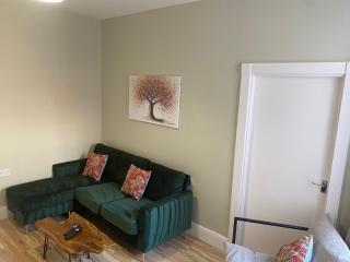 Curzon - 2bdrm 5beds sleeps5 ideal 4 contractors - Gateshead - 7