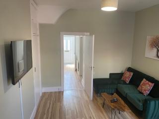 Curzon - 2bdrm 5beds sleeps5 ideal 4 contractors - Gateshead - 5