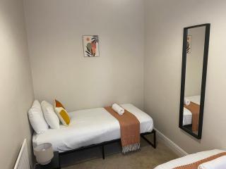 Curzon - 2bdrm 5beds sleeps5 ideal 4 contractors - Gateshead - 4
