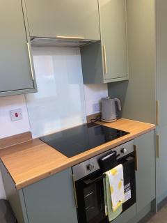 Curzon - 2bdrm 5beds sleeps5 ideal 4 contractors - Gateshead - 3