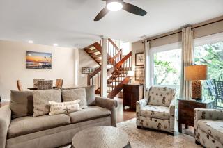 2455 Inland Harbour at The Sea Pines Resort - 0