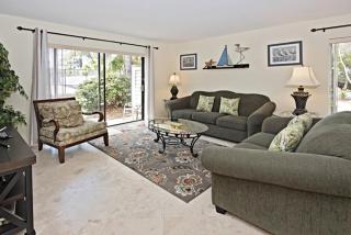 2310 Heritage Villas at The Sea Pines Resort - Hilton Head Island - 0