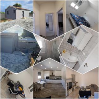 ST&AR apartman - Pula - 0