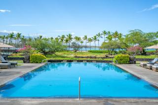 Kolea Villas 15M Luxury Direct Beach Access - Waikoloa - 3