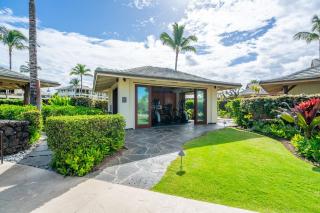 Kolea Villas 15M Luxury Direct Beach Access - Waikoloa - 1