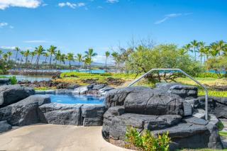 Kolea Villas 15M Luxury Direct Beach Access - Waikoloa - 4