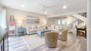 505 Plantation Club Villas at The Sea Pines Resort - Hilton Head Island - 0