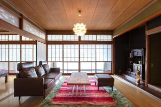 南阿蘇base - Minami Aso - 9