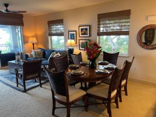 HaliI Kai 15D – True Ocean Front Private Paradise - Waikoloa - 8