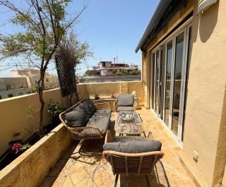 Ático bonito en el centro histórico - 6