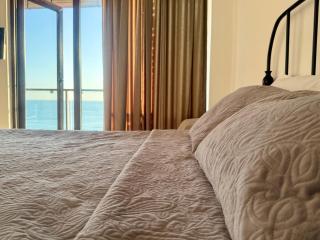 SEA VIEW APARTMENT - Kvariati - 5