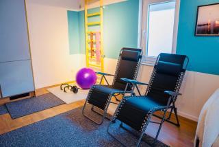 Urban Apartments CityCenter - Gjakove - 3