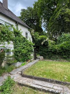 Altstadtvilla in Vohburg - Vohburg an der Donau - 8