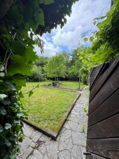 Altstadtvilla in Vohburg - Vohburg an der Donau - 7
