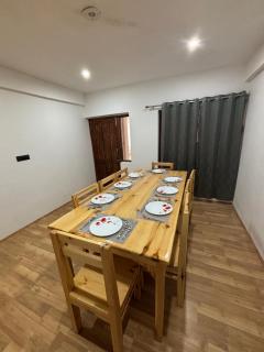 BARCHA Guest house - 2