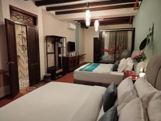 Penang Story LINN House - George Town - 7