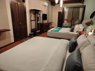 Penang Story LINN House - George Town - 6